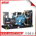 CE high quality 350kw diesel generator set